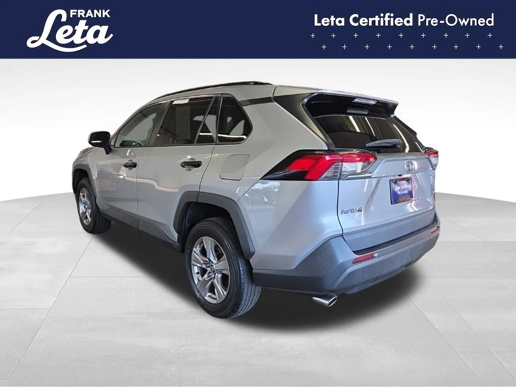 Frank Leta Automotive Outlet