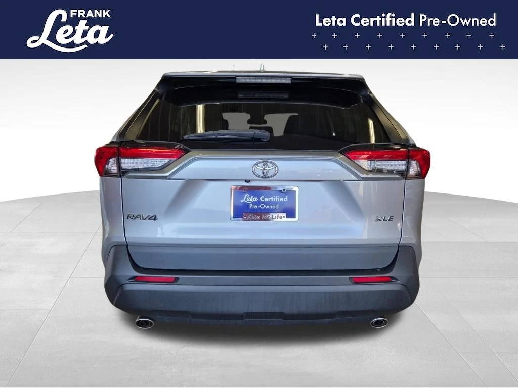 Frank Leta Automotive Outlet