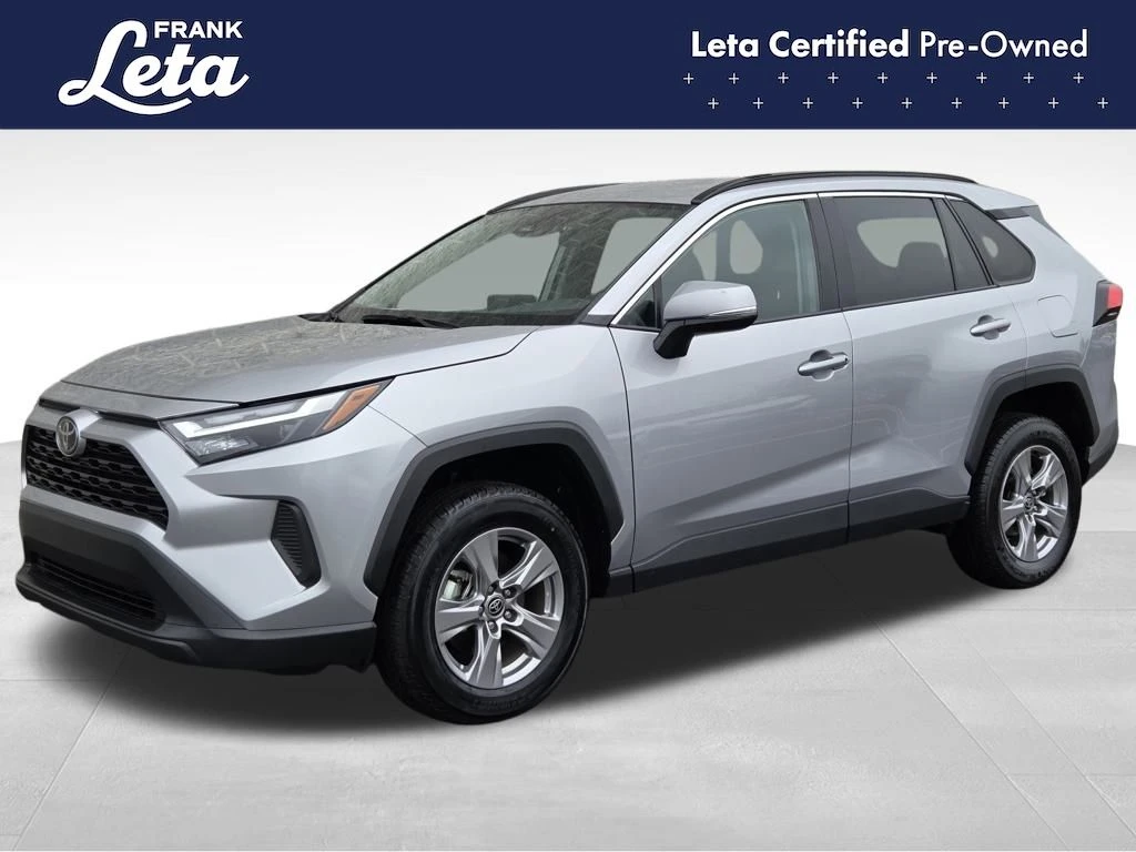 Frank Leta Automotive Outlet