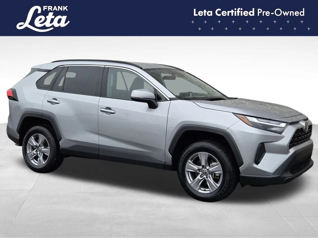 Frank Leta Automotive Outlet
