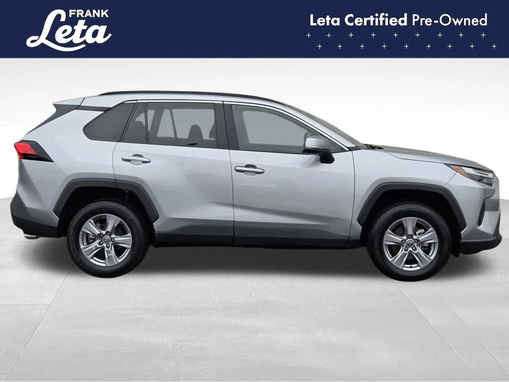 Frank Leta Automotive Outlet