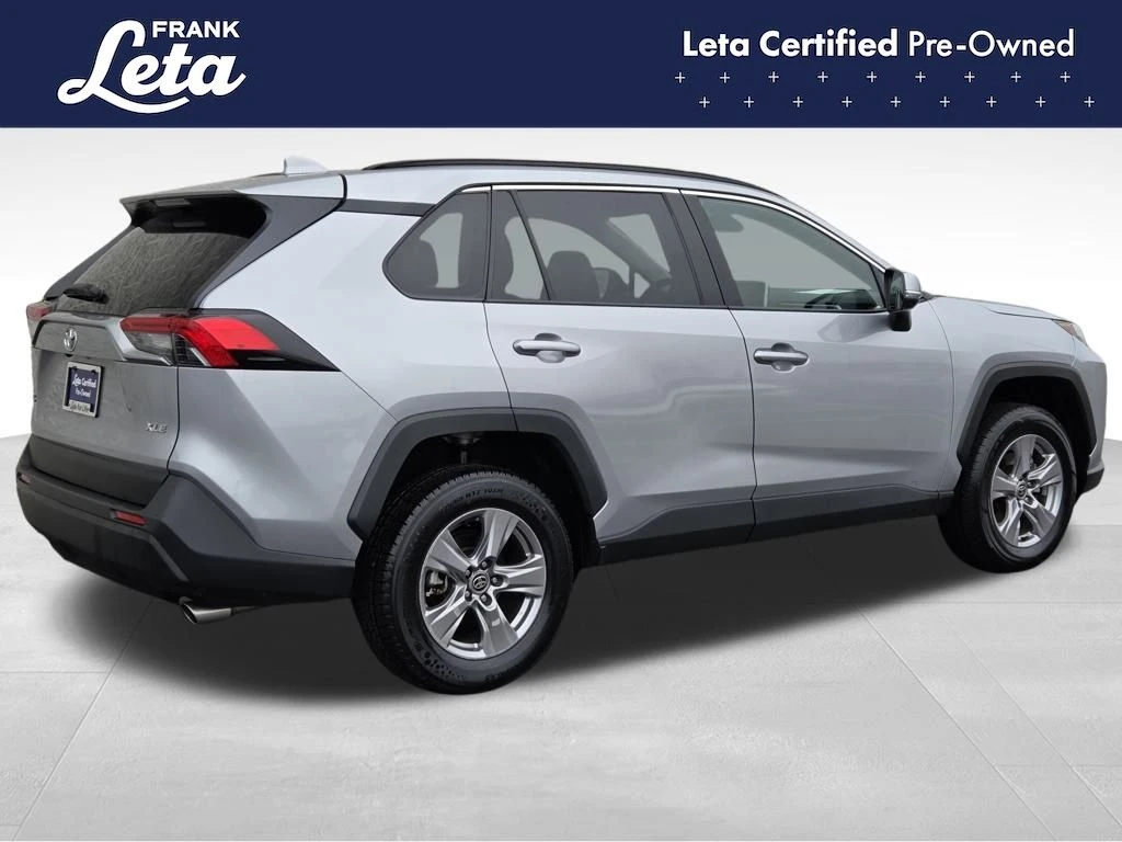 Frank Leta Automotive Outlet
