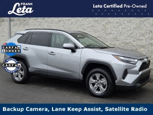 2023 Toyota RAV4 at Default Company in City, CT