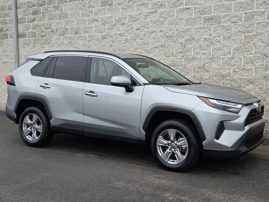 Frank Leta Automotive Outlet