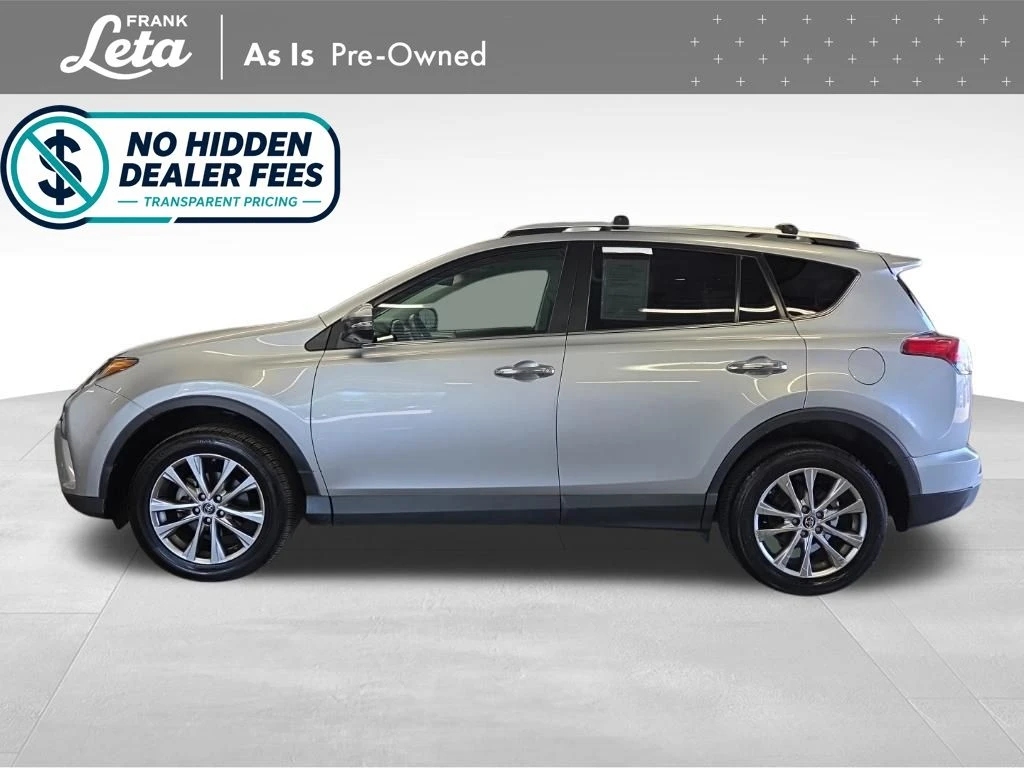 Frank Leta Automotive Outlet