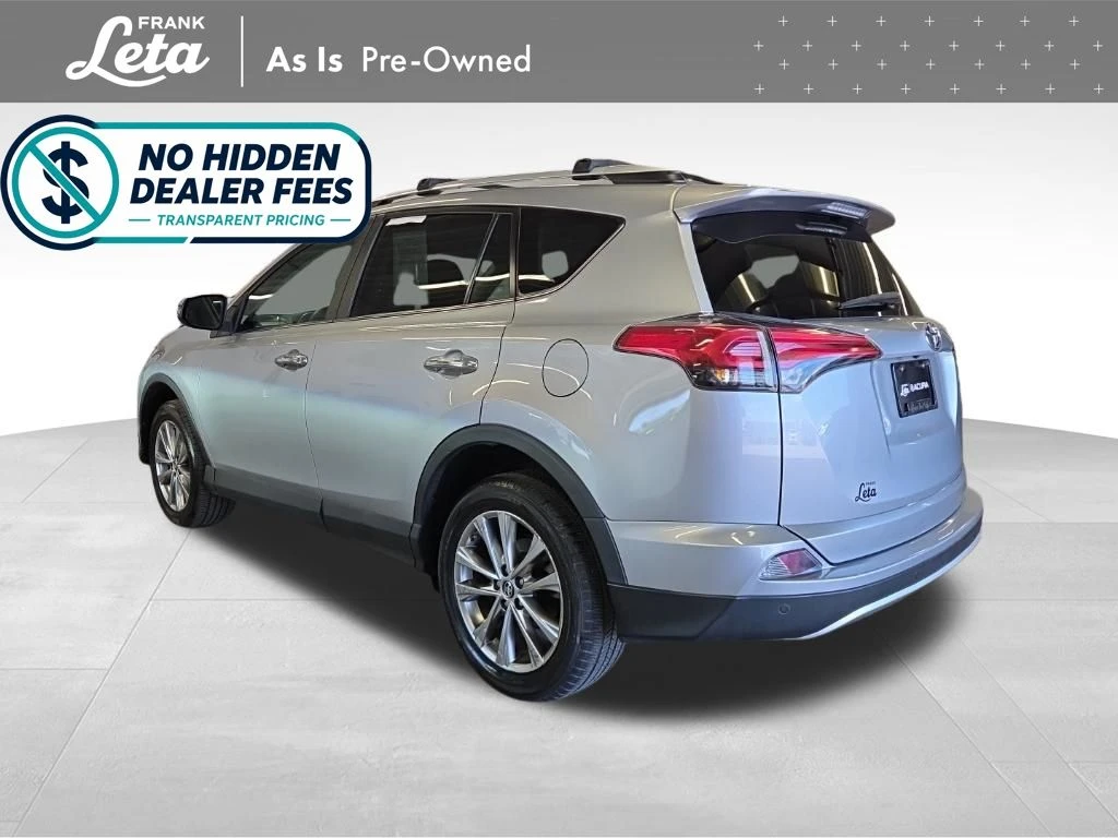 Frank Leta Automotive Outlet