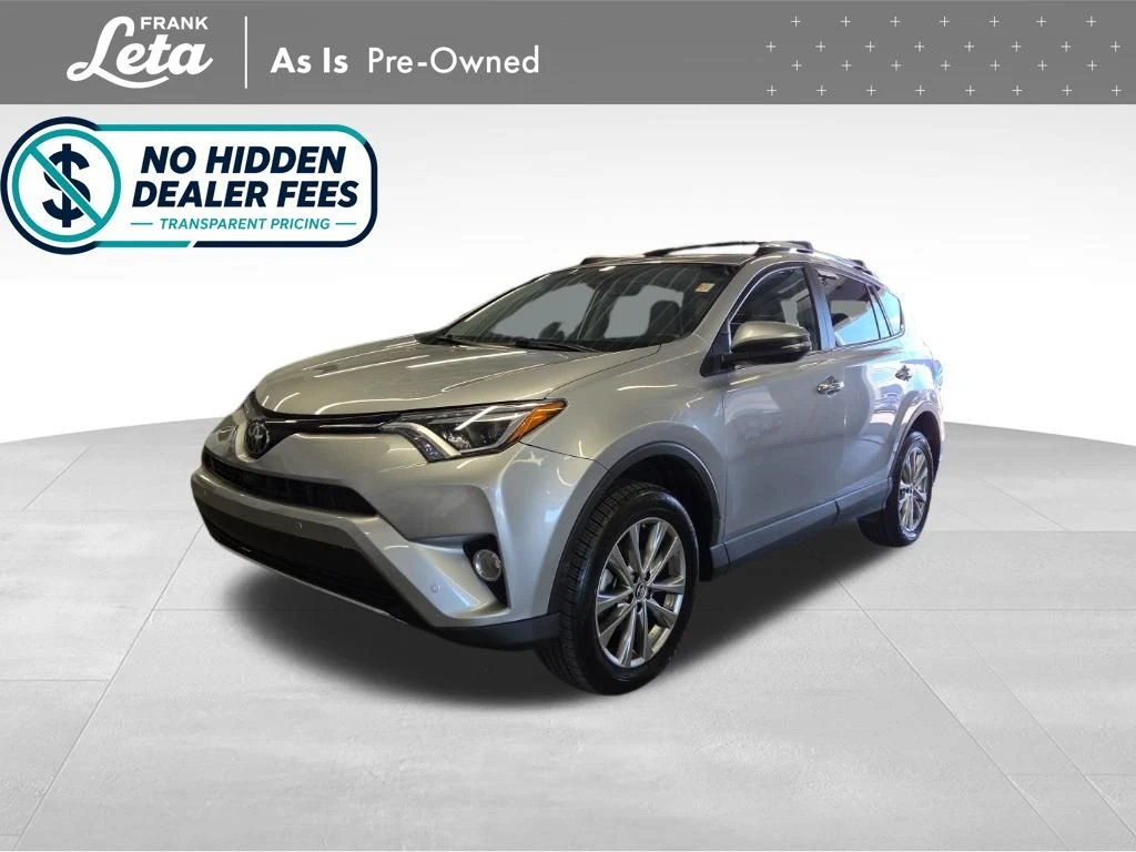 Frank Leta Automotive Outlet