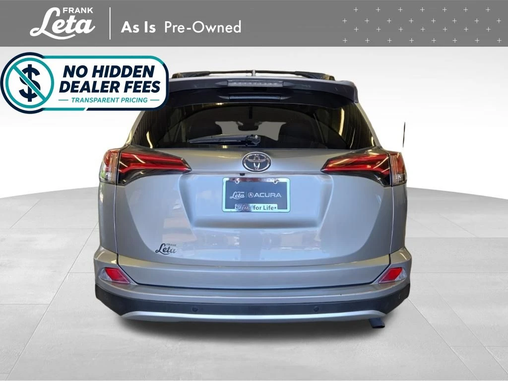 Frank Leta Automotive Outlet