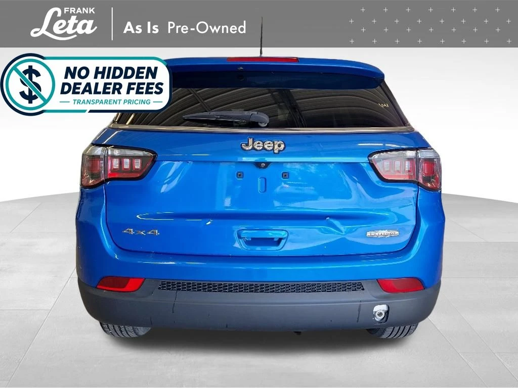 Frank Leta Automotive Outlet