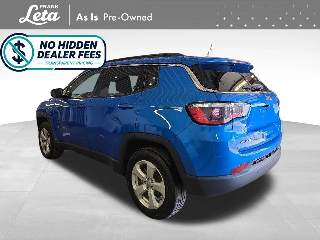 Frank Leta Automotive Outlet