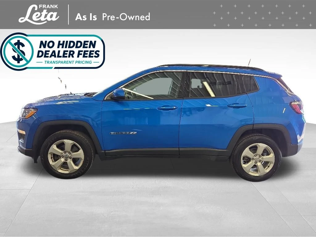 Frank Leta Automotive Outlet