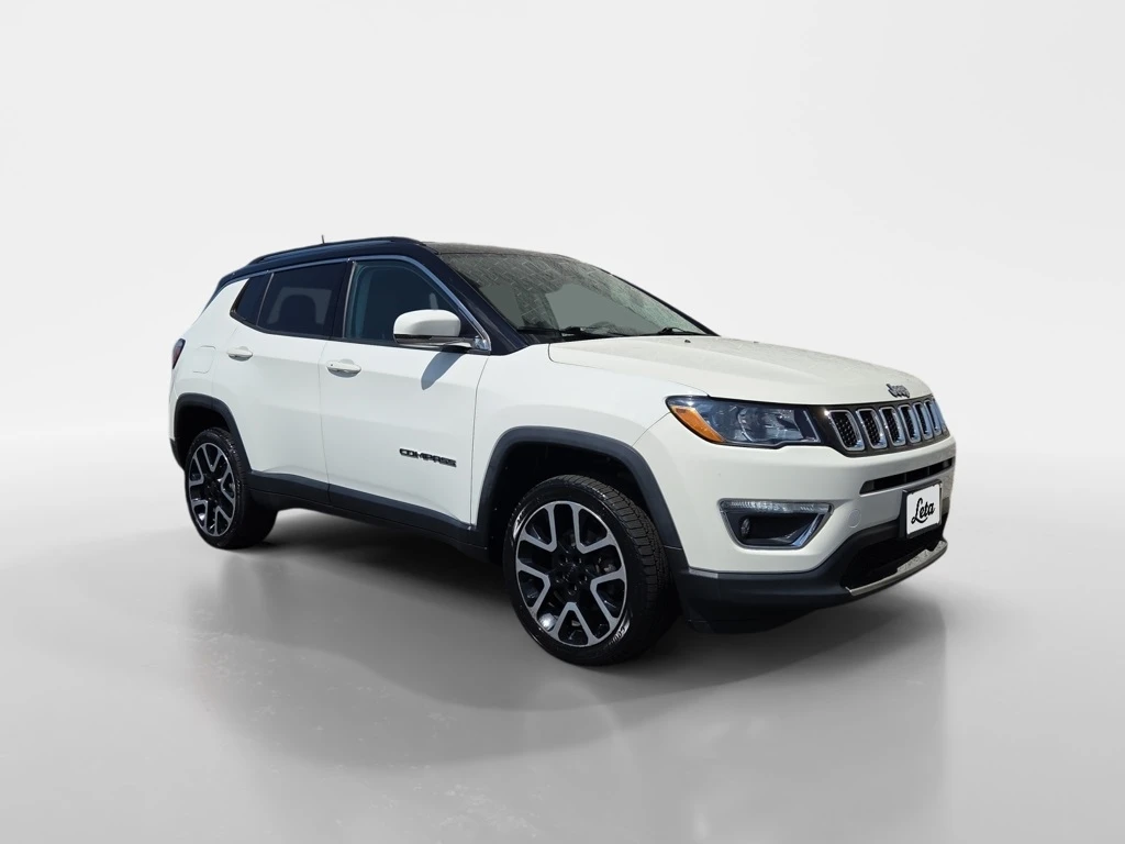 Frank Leta Automotive Outlet