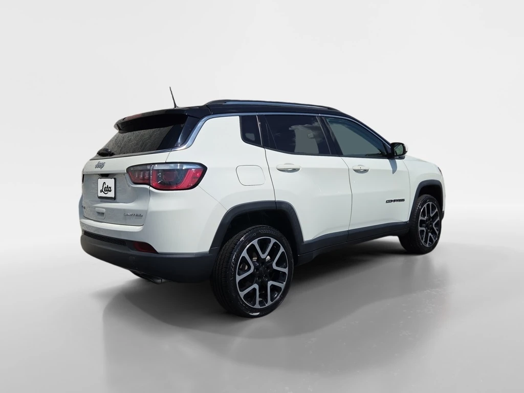Frank Leta Automotive Outlet