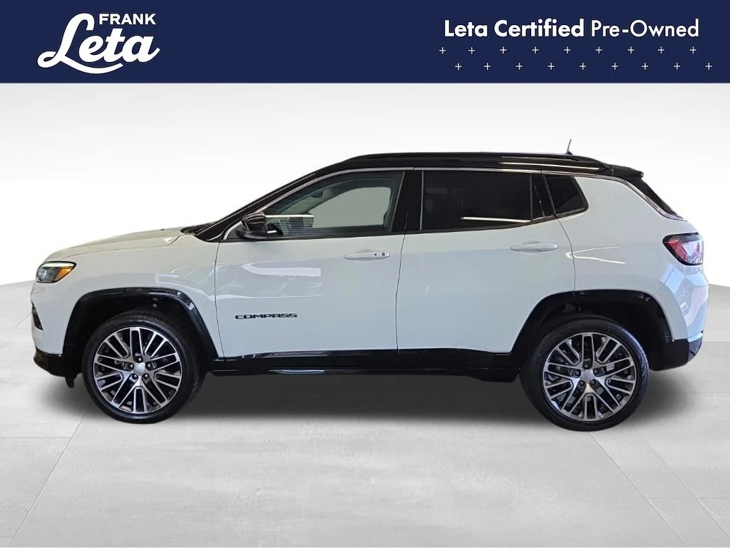 Frank Leta Automotive Outlet