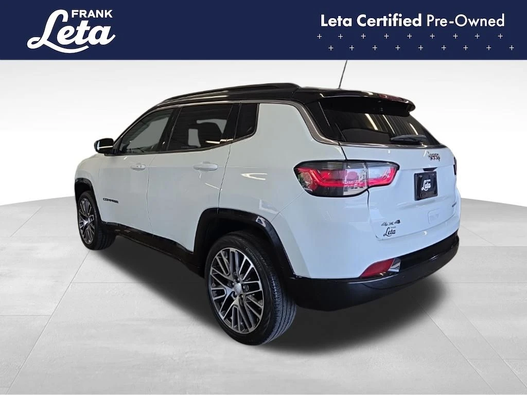Frank Leta Automotive Outlet