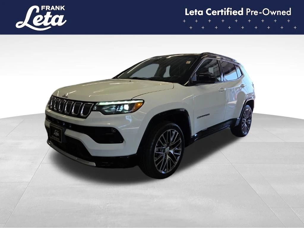 Frank Leta Automotive Outlet