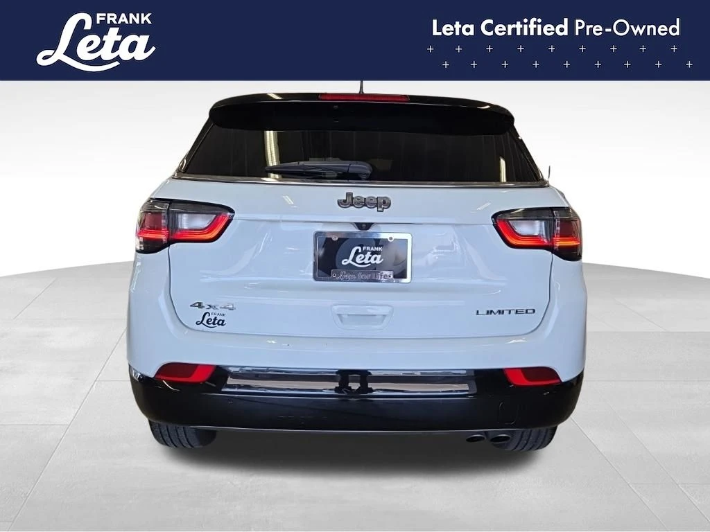 Frank Leta Automotive Outlet