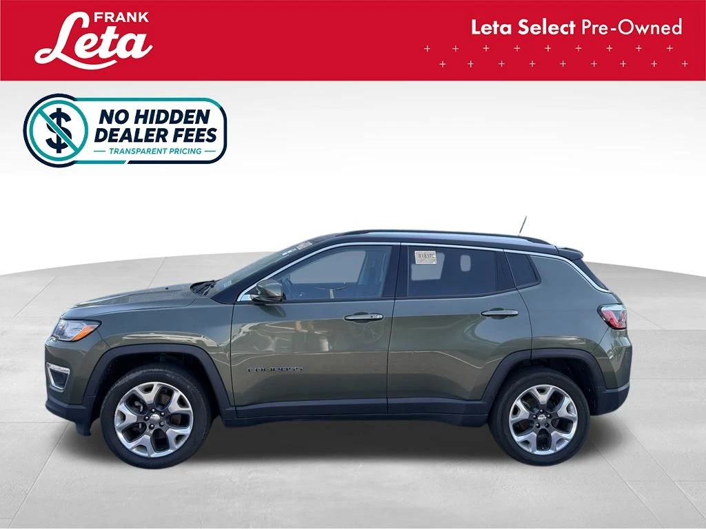 Frank Leta Automotive Outlet