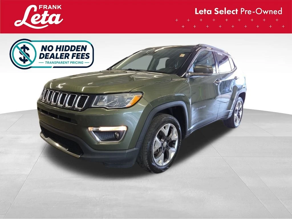 Frank Leta Automotive Outlet