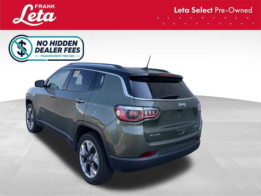 Frank Leta Automotive Outlet