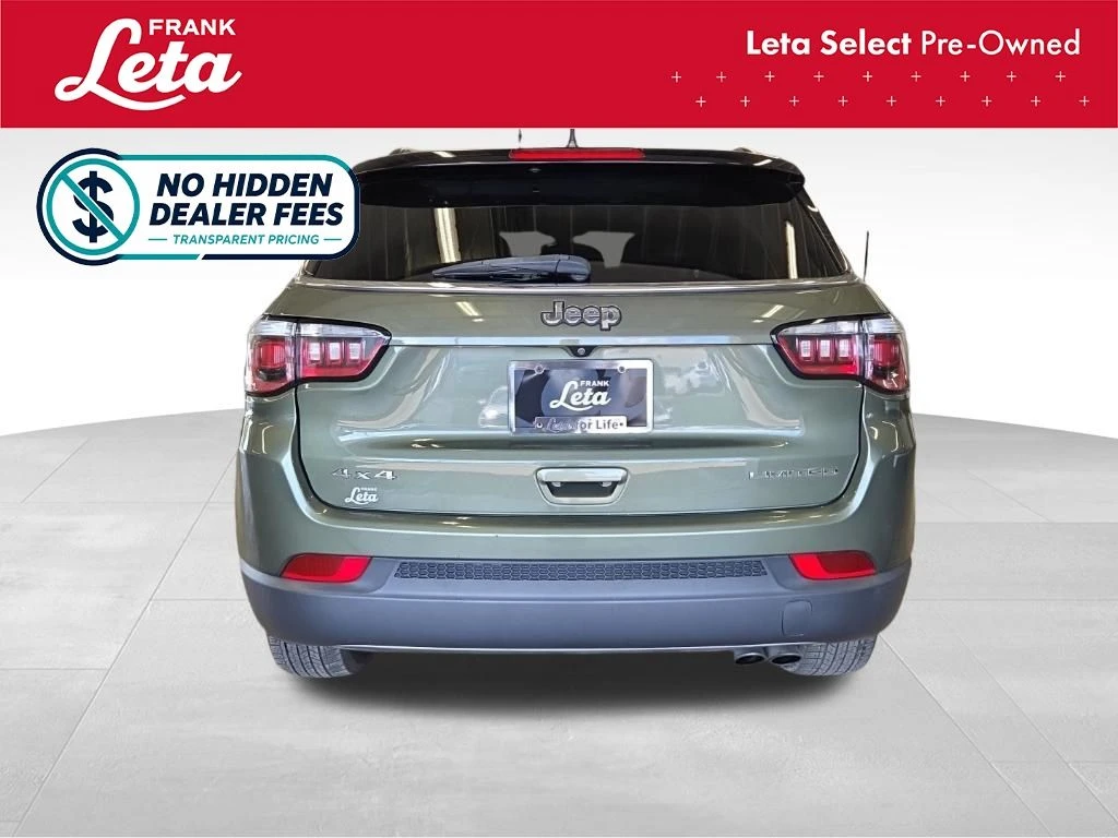 Frank Leta Automotive Outlet