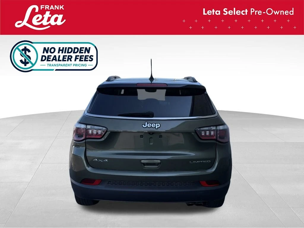 Frank Leta Automotive Outlet