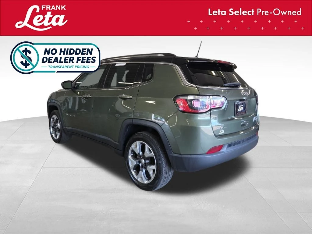 Frank Leta Automotive Outlet