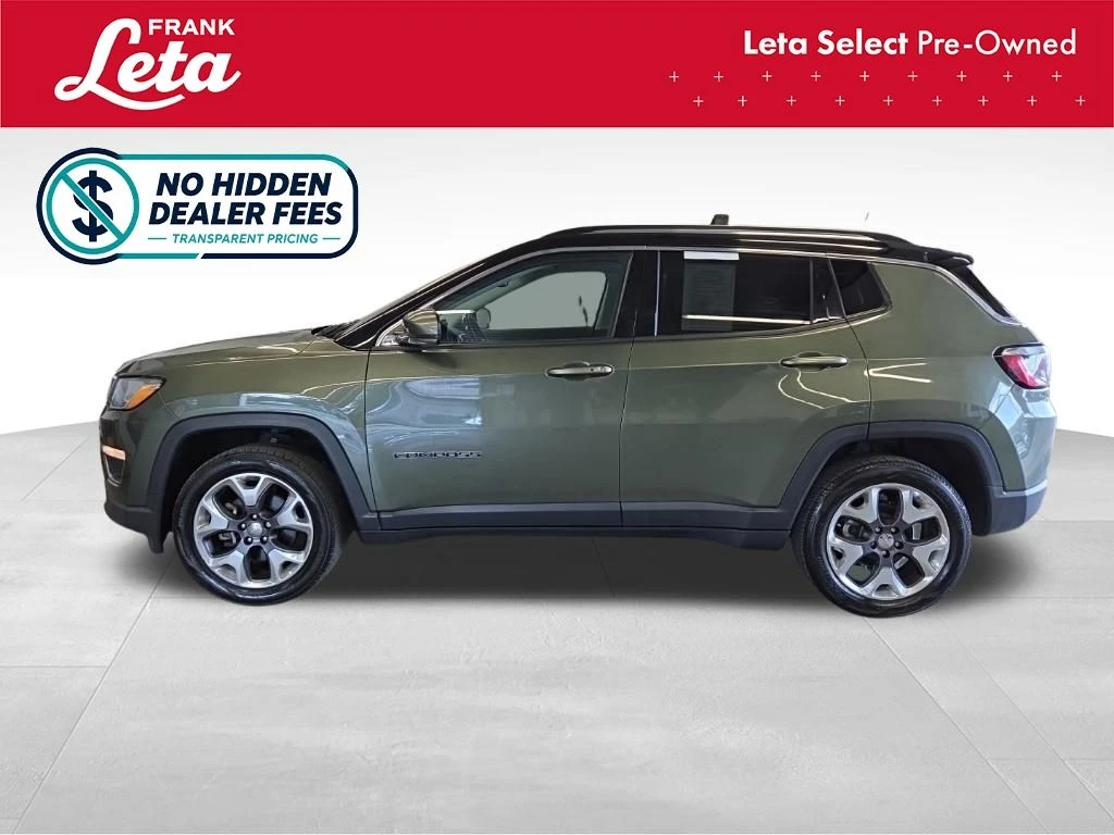 Frank Leta Automotive Outlet