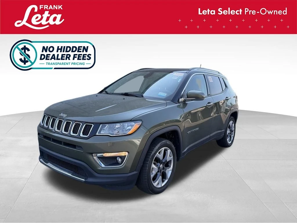 Frank Leta Automotive Outlet
