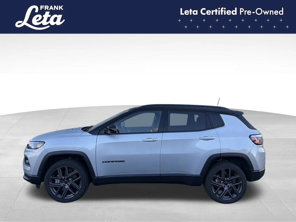 Frank Leta Automotive Outlet