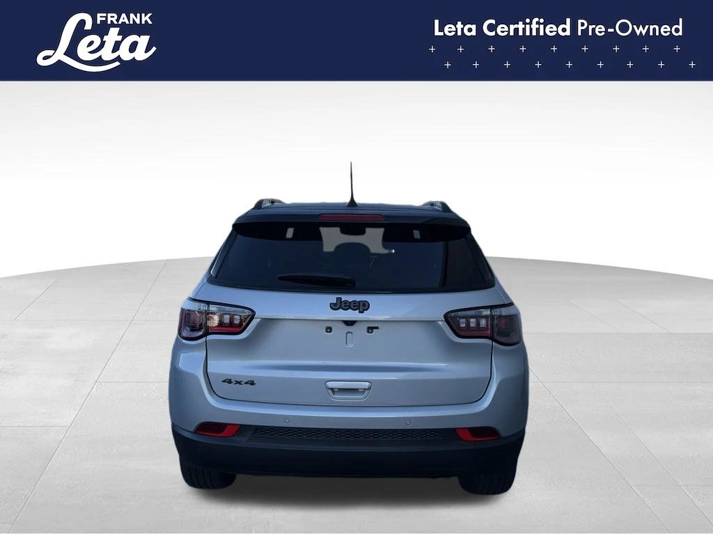 Frank Leta Automotive Outlet