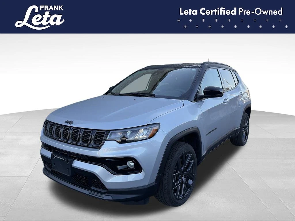 Frank Leta Automotive Outlet
