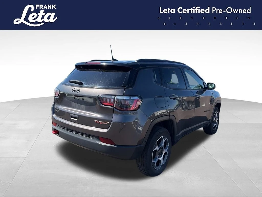 Frank Leta Automotive Outlet