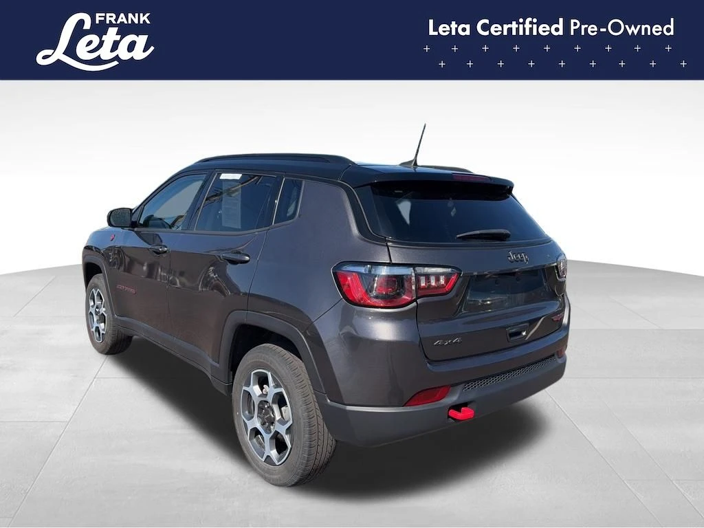 Frank Leta Automotive Outlet