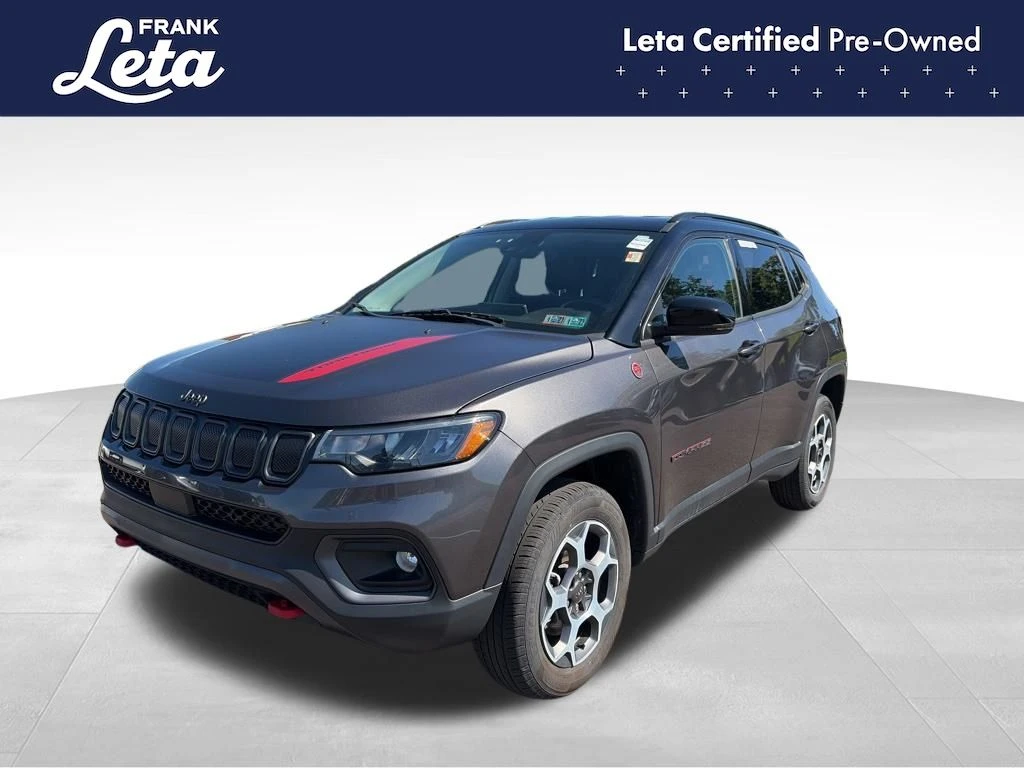 Frank Leta Automotive Outlet