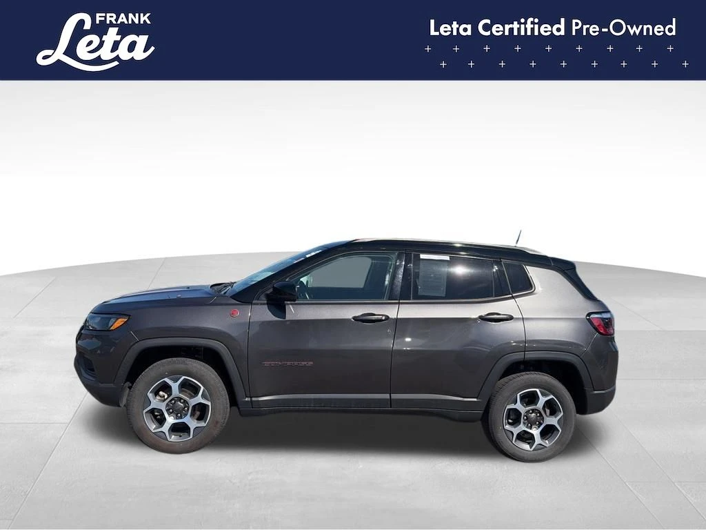 Frank Leta Automotive Outlet
