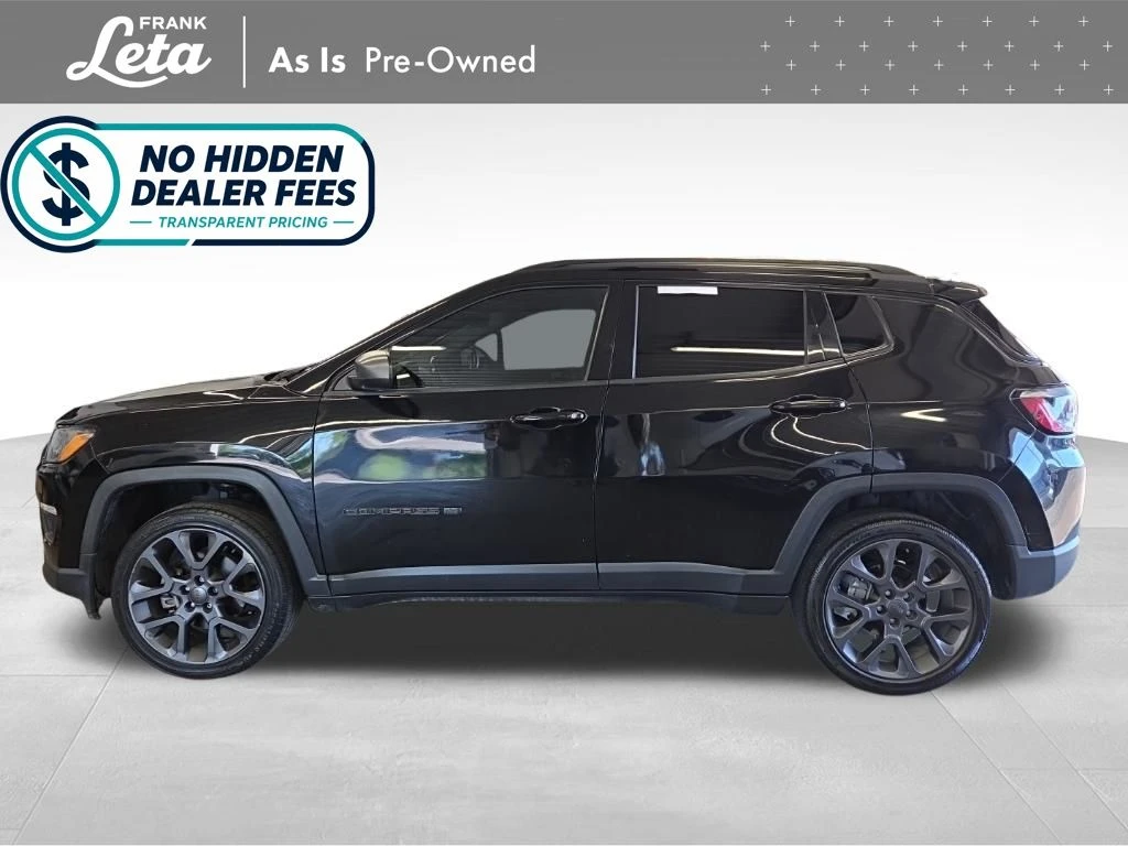Frank Leta Automotive Outlet