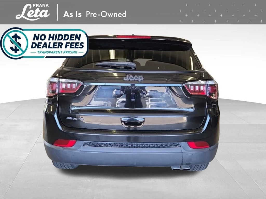Frank Leta Automotive Outlet