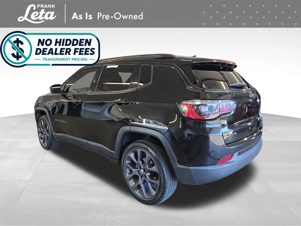 Frank Leta Automotive Outlet