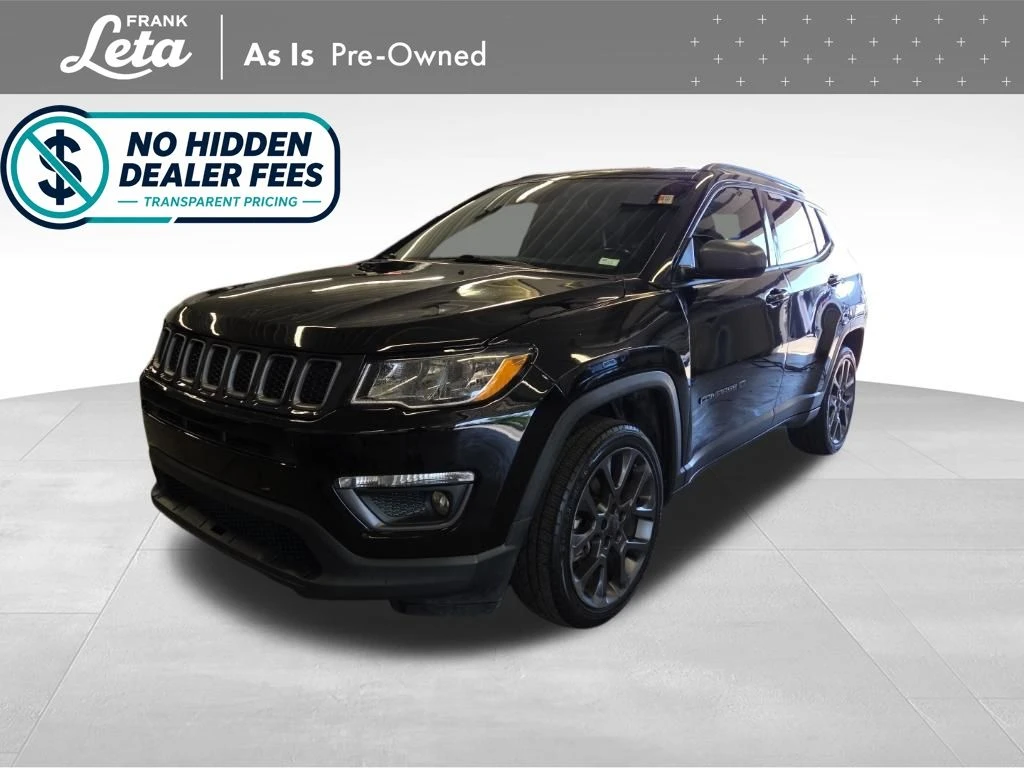 Frank Leta Automotive Outlet