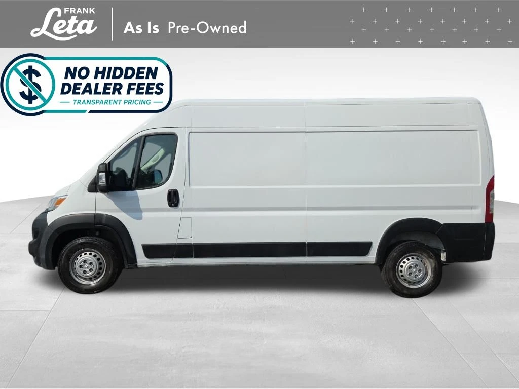 Frank Leta Automotive Outlet