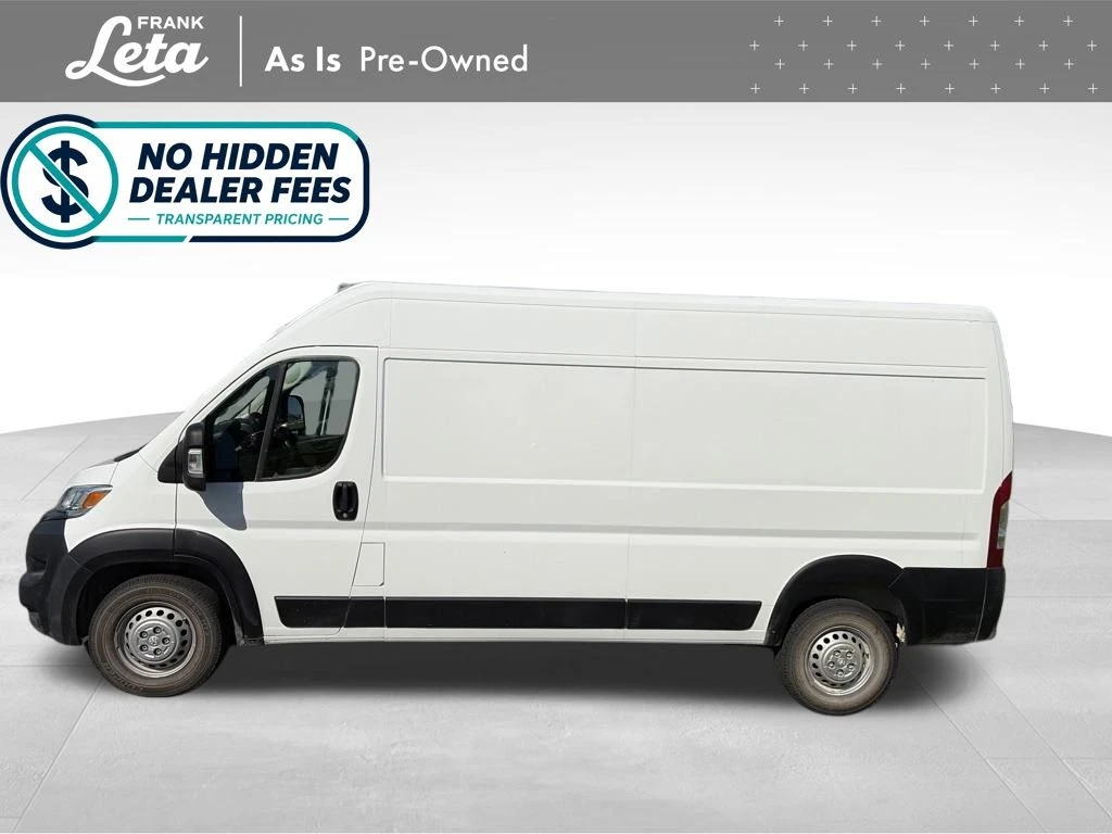 Frank Leta Automotive Outlet