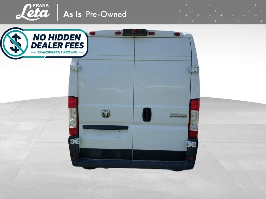Frank Leta Automotive Outlet