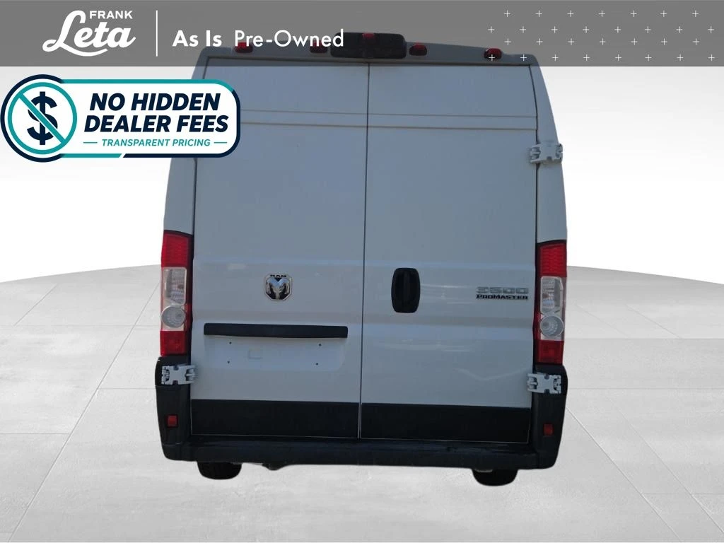 Frank Leta Automotive Outlet