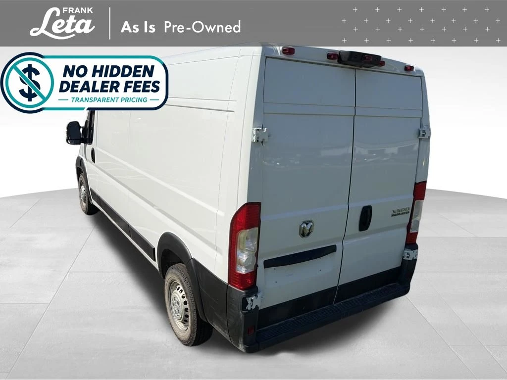 Frank Leta Automotive Outlet