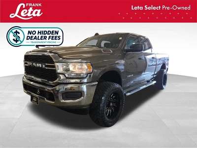 2020 RAM 2500 Pickup