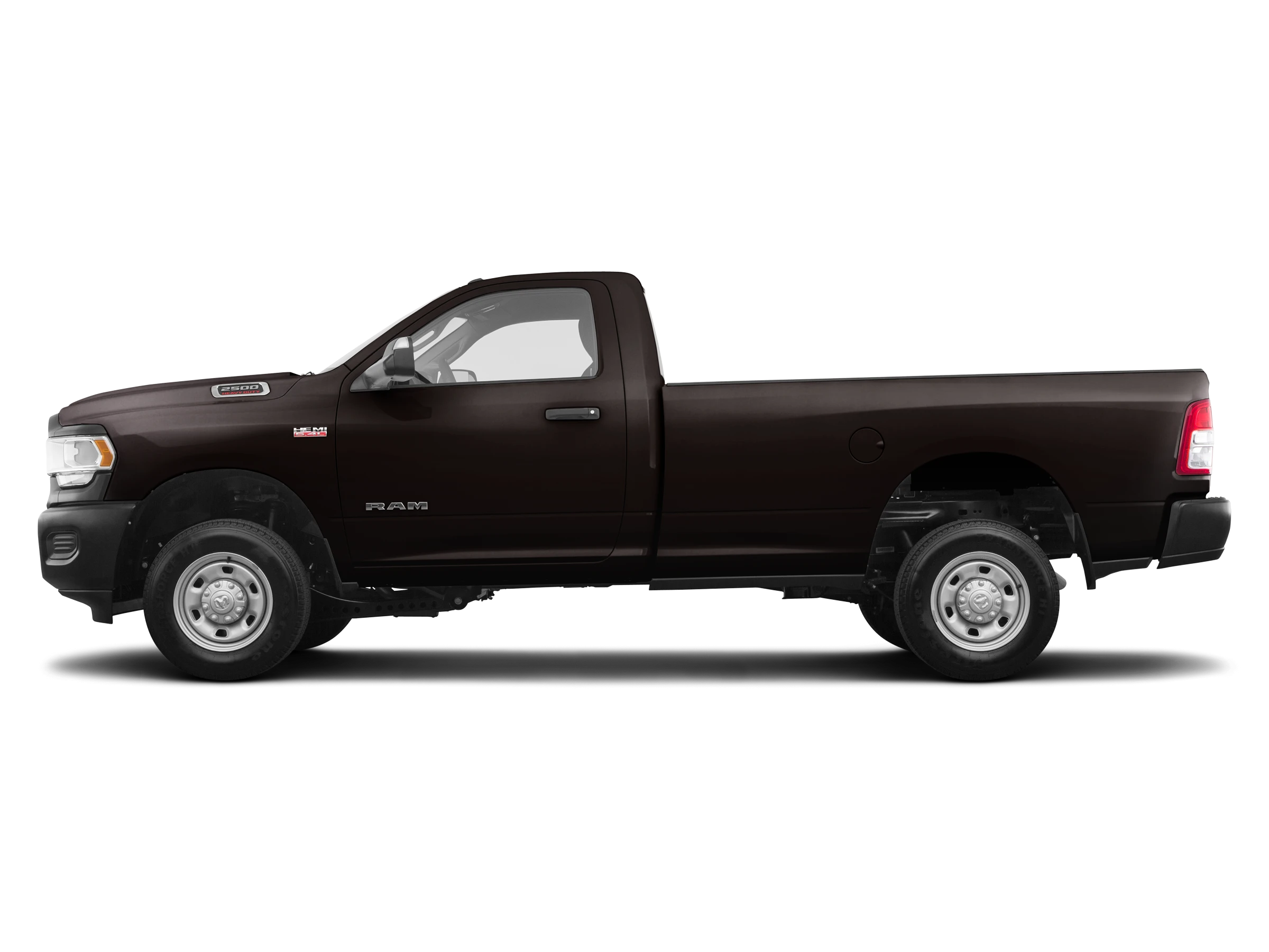 2020 Ram 2500
