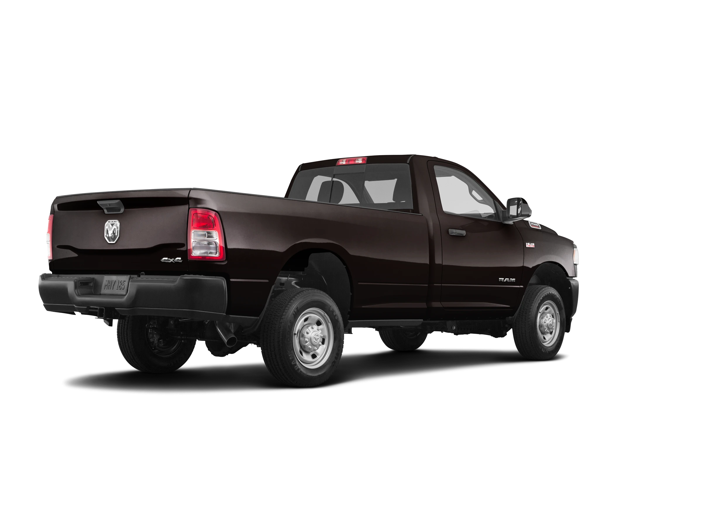 2020 Ram 2500
