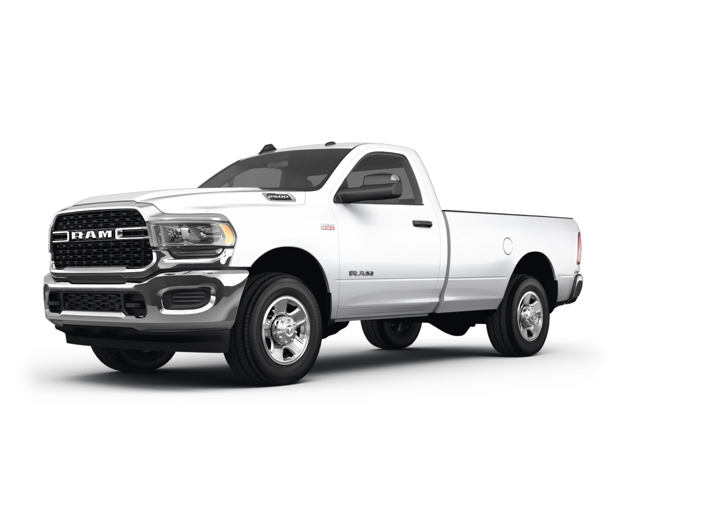 2022 Ram 2500
