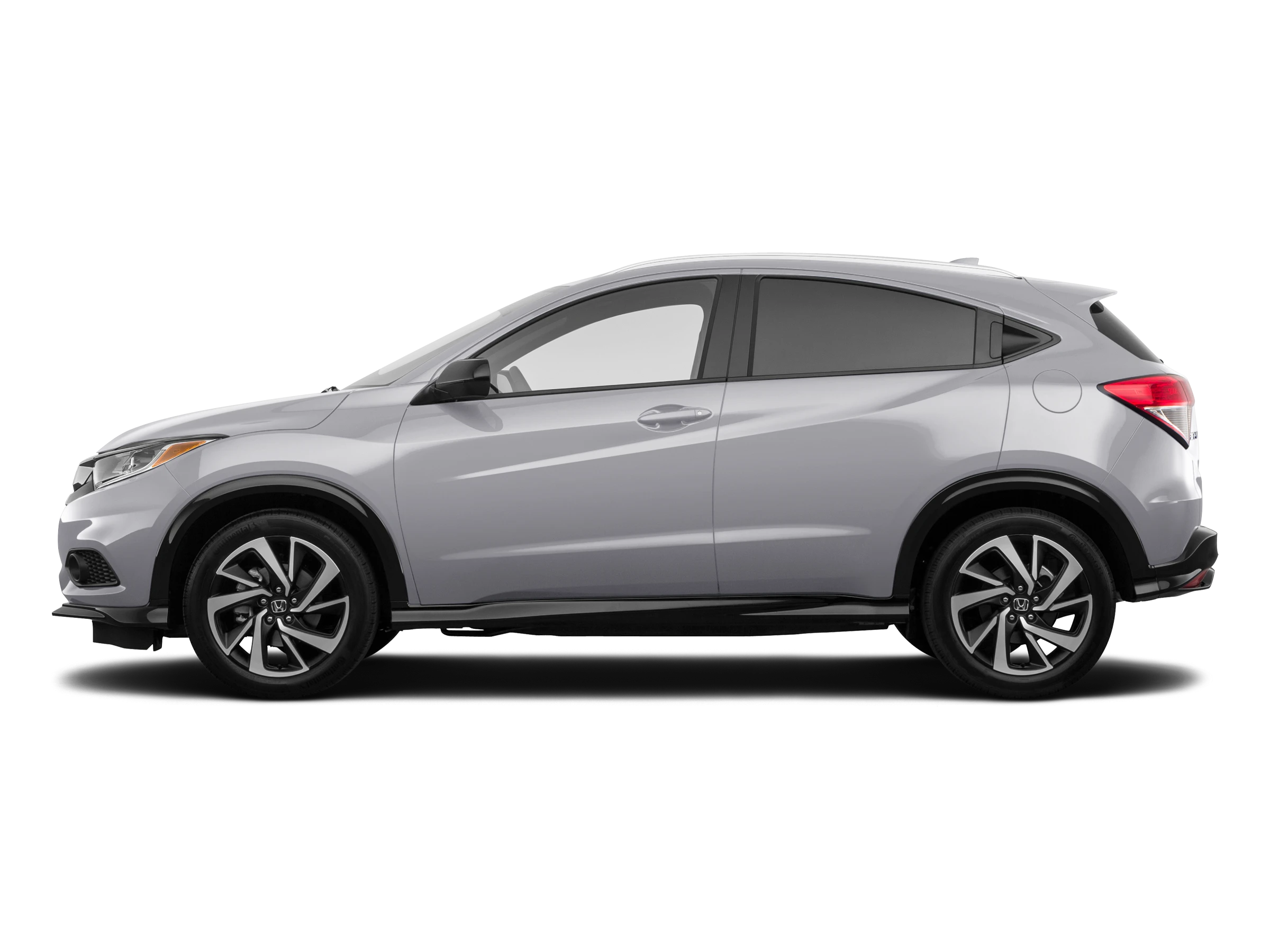 2019 Honda HR-V